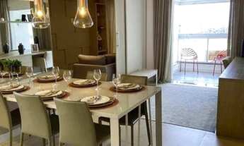 Imagem 5: Apartamento para Venda em Santo André, Campestre, 2 dormitórios, 1 suíte, 2 banheiros, 1 v