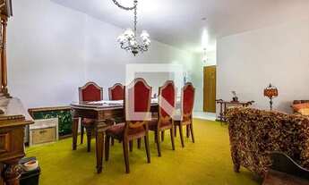 Imagem 4: Apartamento para Aluguel - Jardim Paulista, 3 Quartos, 174 m2