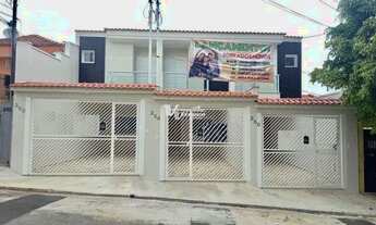 Imagem: SOBRADO VILA MARIA - 101 MTS