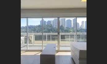 Imagem 4: Locação Apartamento 1 Dormitórios - 49 m² Chácara Santo Antônio