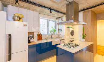 Imagem 7: Apartamento 3 dormitórios Próximo ao Parque Ibirapuera