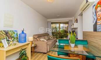 Imagem: Apartamento à venda Rua Professor Cristiano