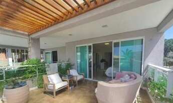 Imagem 2: Casa de condomínio para aluguel possui 250 metros quadrados com 4 quartos