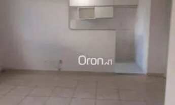 Imagem 2: Apartamento com 2 dormitórios à venda, 57 m² por R$ 222.000,00 - Setor Negrão de Lima - Go