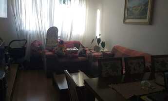 Imagem 2: Apartamento - Vila Firmiano Pinto - São Paulo