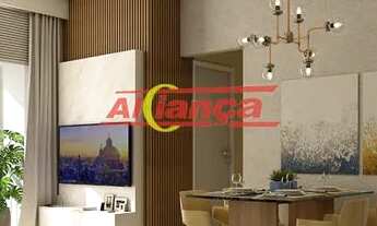 Imagem 5: Apartamento, Vila Galvão - Guarulhos