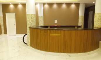 Imagem: Apartamento 01 dormitório - Liberdade