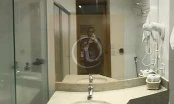 Imagem 6: Excelente Flat Mobiliado (5ºAndar