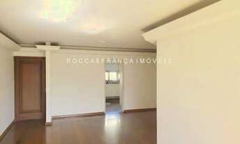 Imagem 3: AP07089 - Alto da Boa Vista - SP - Apartamento à venda - 136 m² / 2 vagas