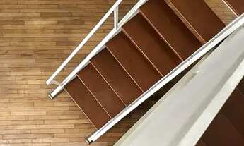 Imagem 4: Cobertura para alugar Morumbi 2 dormitórios 210m²