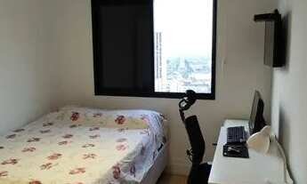 Imagem 7: Apartamento reformado, ensolarado com vista aberta naVila Romana