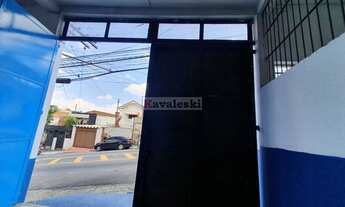 Imagem 7: COMERCIAL ALUQUEL 100 M2