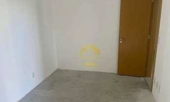 Imagem 12: Residencial Turris Gonzaga Alto Padrão Santos 2 Quartos 1 Suíte 2 Vagas - Santos/SP