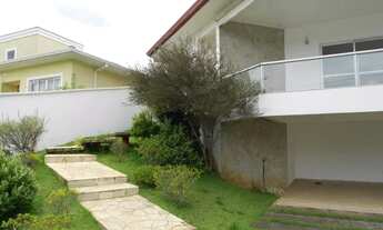 Imagem 5: Casa com 3 dormitórios, 265 m² - venda por R$ 1.290.000,00 ou aluguel por R$ 6.500,00/mês