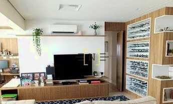 Imagem 4: Apartamento com 3 dormitórios à venda, 111 m² por R$ 1.600.000,00 - Aclimação - São Paulo