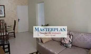 Imagem 4: Belo apartamento 47 m2 a.u - 1 dormitório - 1 suíte - 1 vaga - Al. Joaquim Eugenio de Lima