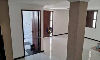 Imagem 4: Casa para aluguel 4 quartos em Ipitanga Parque Jockei- Lauro de Freitas - BA