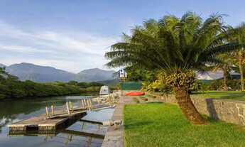 Imagem 2: Casa com 11 dormitórios à venda, 800 m² - Portobello - Angra dos Reis/RJ