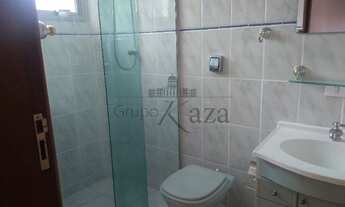 Imagem 6: Apartamento - Jardim Satélite - Residencial Solar das Paineiras - 2 Dormitórios - 86m²