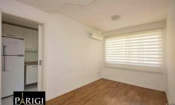 Imagem 2: Apartamento com 2 dormitórios para alugar, 56 m² por R$ 3.134,00/mês - Floresta - Porto Al