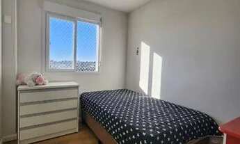 Imagem 5: Apartamento com 2 dormitórios - venda por R$ 820.000 ou aluguel por R$ 4.960/mês - Taquara