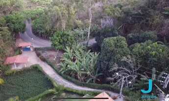 Imagem 4: Terreno De 400.000M² Em Pacoti, 20Min De Guaramiranga, Aceita Veiculo No Negocio . : Isaí