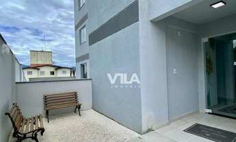 Imagem 3: Apartamento com 2 dormitórios à venda, 62 m² por R$ 237.006,00 - Salto Weissbach - Blumena