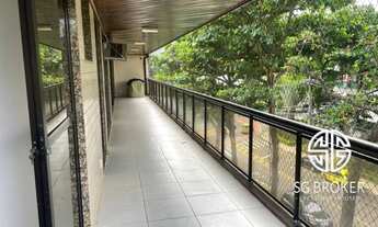 Imagem 4: Cobertura à venda, Barra da Tijuca, Rio de Janeiro