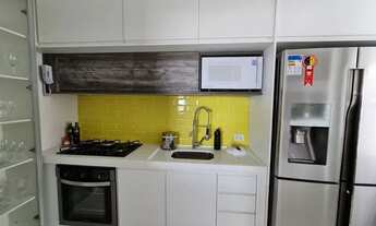 Imagem 4: APARTAMENTO DE LUXO EM CARUARU EDF COSMOPOLITAN