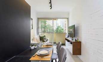 Imagem 5: Apartamento para alugar Vila Uberabinha 1 dormitório 35m²