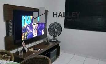 Imagem 7: Apartamento para venda 52 m² com 2 quartos - Valparaiso - GO