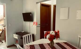 Imagem 5: Apartamento para venda com 66 metros quadrados com 1 quarto em Bombas - Bombinhas - SC