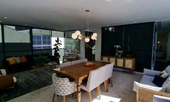 Imagem 5: Casa de condomínio para venda com 510 metros quadrados com 4 quartos em Alphaville I - Sal