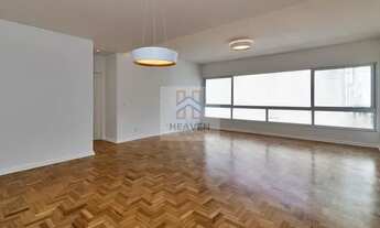 Imagem 2: Apartamento todo reformado de 03 dormitórios e 01 vaga de garagem em Higienópolis