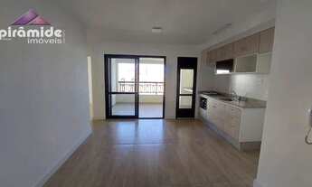 Imagem 2: Apartamento à venda, 75 m² por R$ 850.000,00 - Vila Adyana - São José dos Campos/SP