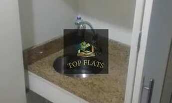 Imagem 6: Flat disponível em Perdizes-SP