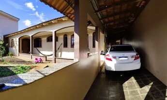 Imagem 5: Casa ampla na região da Vila A