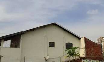 Imagem: Casa alvenaria,jardim maringa