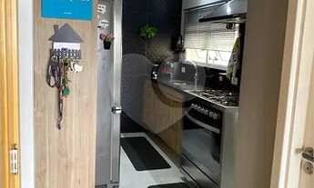 Imagem 6: Apartamento Vila Lusitania,São Bernardo do Campo com 107m² com 3 dormitórios sendo 1 suíte