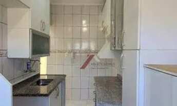 Imagem 6: Apartamento com 2 dormitórios à venda, 48 m² por R$ 245.000 - Paulicéia - São Bernardo do