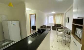 Imagem: Apartamento mobiliado