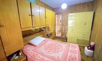 Imagem 7: Sobrado Jardim Marajoara