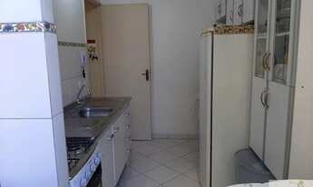 Imagem 2: Apartamento no TÉRREO com 45m²