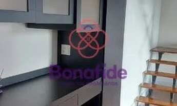 Imagem 3: JUNDIAÍ - Flat - JARDIM ANA MARIA