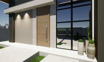 Imagem 4: Vendo excelente casa linear no Jardim Botânico!!!