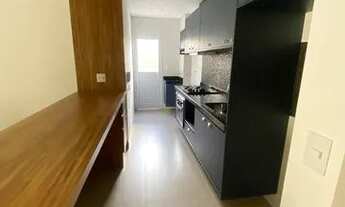 Imagem 3: Apartamento com 3 dormitórios para alugar, 90 m² por R$ 5.231,00/mês - Centro - Indaiatuba