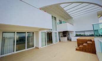 Imagem 2: Cobertura DUPLEX no Parque Flamboyant