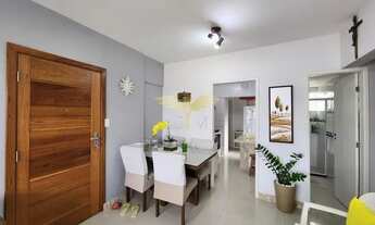 Imagem 2: Apartamento com 2 quartos em 68m² com 1 vaga de garagem