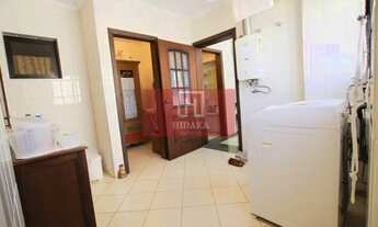 Imagem 4: Apartamento à venda no bairro Cidade Ademar - São Paulo/SP, Zona Sul