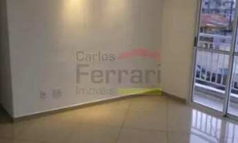 Imagem 2: Apartamento 02 Dormitórios - Limão - ZN